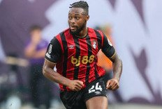 Liverpool vs Bournemouth Sempat Terhenti 3 Menit Gara-Gara Rasisme untuk Antoine Semenyo