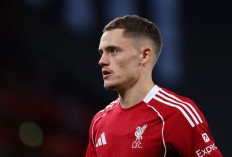 Liverpool vs Bilbao: Aksi Florian Wirtz Bikin Arne Slot Lupakan TAA