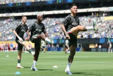 Amerika Serikat Super Panas, Enzo Fernandez Desak FIFA Ubah Jadwal Piala Dunia 2026