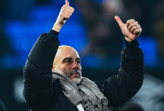  Manchester City Gilas Ipswich Town 6-0, Pep Guardiola: Kami Sudah Kembali!