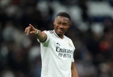 Rencana Ekstrem Xabi Alonso untuk David Alaba di Real Madrid, Apa Ya?
