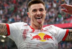Manchester United Dapat Kabar Baik soal Striker Baru