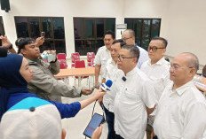  Ini Kriteria dan Syarat Calon Ketua Umum KONI DKI Jakarta 2026-2030