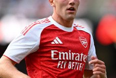 Arsenal vs Villarreal: Debut Butut Viktor Gyokeres Bersama The Gunners yang Naif
