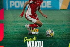 Hasil dan Klasemen Piala Dunia U-17: Kalahkan Honduras, Timnas U-17 Nyaris Lolos 32 Besar