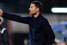Talavera vs Madrid: Alasan Xabi Alonso Tetap Mainkan Kylian Mbappe Lawan Tim Liliput