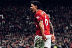 Rumitnya Hubungan Pemain Manchester United dengan Class of 92