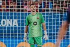 Pengakuan Jujur Joan Garcia soal Fans Espanyol usai Gabung Barcelona