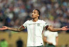 Chelsea ke Final Piala Dunia Antarklub 2025, Joao Pedro Minta Maaf Singkirkan Klub Masa Kecil Fluminense