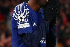 PSG vs Inter Milan: Ousmane Dembele Ogah Pikirkan Ballon d'Or, Tapi... 