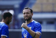 Jadwal dan Klasemen Super League: Duel Super Big Match Persib vs Borneo FC