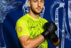 Ini Dia Dua Pemain Anyar Persib yang Diperkenalkan Lewat Layar Bioskop