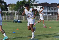  Link Nonton Siaran Langsung Super League: Persita vs Persib