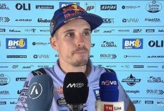 Alex Marquez Ngomel-Ngomel Dapat Long Lap Penalty di MotoGP Austria, Kenapa?