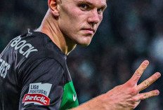 Plot Twist Terbaru, Viktor Gyokeres Ancam Mogok Main di Sporting Kalau Gak Dilepas ke Manchester United