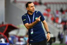 Timur Kapadze Blak Blakan Ingin Melatih Timnas Indonesia, Tunggu Apa Lagi PSSI? 