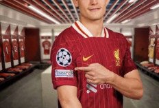 Liverpool Revisi Tawaran untuk Transfer Florian Wirtz yang Bisa Pecahkan Rekor Pembelian Klub