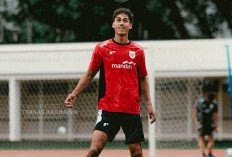  Timnas U-23 vs Mali U-23 Medium Indra Sjafri Seleksi Pemain 