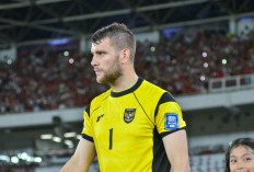  Jadwal dan Link Nonton Siaran Langsung Timnas Indonesia vs Arab Saudi