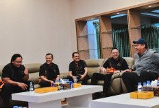 KORMI Pastikan FORNAS VIII di Nusa Tenggara Barat Sudah Siap Digelar