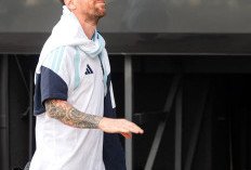 Trik Jose Pekerman Hindarkan Lionel Messi Gabung Timnas Spanyol