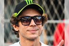 Bisik Bisik di Italia, Valentino Rossi Inginkan Wonderkid KTM Secepatnya