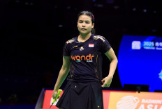 Indonesia Kirim 9 Wakil untuk Turun di German Open 2025, Minus Ganda Putra!