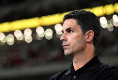 Arsenal vs Milan: Mikel Arteta Puas Pemain Anyar Langsung Klop Bareng The Gunners