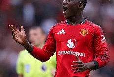 MU vs Newcastle: Ruben Amorim Beri Pujian untuk Kobbie Mainoo, Ada Apa?