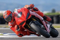 Belum Apa-Apa, Marc Marquez Sudah Prediksi Hal Buruk di Tes MotoGP Seoang