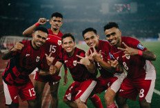 Pemain Liga 1 Eksis di Timnas Indonesia, Bukti Nyata Talenta Lokal Gak Kalah Kualitas