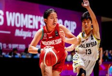 Kunci Runner Up Grup B, Indonesia Tantang Uzbekistan Rebut Tiket Semifinal 