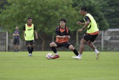  Presiden Persija Janjikan Pemain Baru Bakal Terus Berdatangan