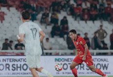 Kesan Fajar Fathurrahman Langsung Debut dengan Persija