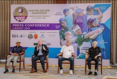 Indonesia Siap Jadi Tuan Rumah dan Target Menjadi Juara