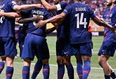  Hasil dan Jadwal Piala Dunia Antarklub 2025: PSG Gebuk Inter Miami 4-0, Jumpa Bayern Munchen di 8 Besar