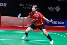 Putri KW Terjungkal Lebih Awal di Indonesia Masters 2026, Kenapa? 