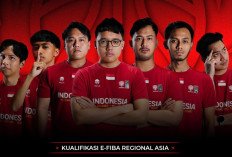 Timnas eBasketball Indonesia Siapkan Formula untuk Runtuhkan Dominasi Filipina
