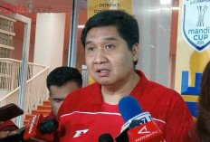 Maruarar Sirat Tetap Apresiasi Timnas U-23 dengan Bonus Ratusan Juta Meski Tak Juara ASEAN U-23