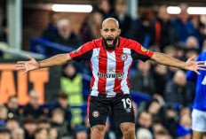  Gara-Gara Pemecatan Ange Postecoglou, Manchester United Dapat Saingan Boyong Bryan Mbeumo