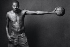 Jadwal NBA Dirilis, Kevin Durant dan Anthony Davis Langsung Hadapi Mantan Tim