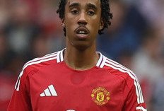 Ngeri, Lenny Yoro Sebut Manchester United Siap Balas Dendam di Liga Inggris