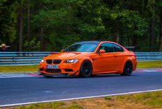 Gokil, Mobil Listrik China Ini Bisa Tampil Lebih Cepat Ketimbang BMW M3 di Sirkuit Chengdu