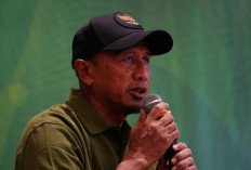 Piala Presiden 2025: Alasan PSSI Pilih Rahmad Darmawan Jadi Pelatih Liga Indonesia All Star