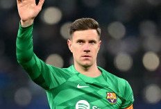 Al Hilal Siap Tampung Marc Andre Ter-Stegen Kalau Dibuang Barcelona