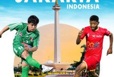 Direktur Kompetisi ACL 2025 Jelaskan Peta Kekuatan Tim dan Peluang Indonesia