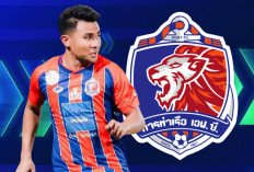 2 Klub Luar Negeri Oxford United dan Port FC Konfirmasi Ikut Piala Presiden 2025