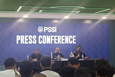 Kembali Ditunjuk Latih Timnas U-23 di SEA Games 2025, Begini Komentar Indra Sjafri