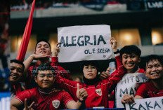  Daftar 6 Tim yang Lolos Langsung Piala Dunia 2024 dan Ikut Putaran 4