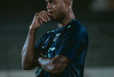Komentar Patrick Kluivert Pimpin Latihan Pertama Timnas Indonesia di Jeddah